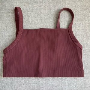 Aerie sports bra